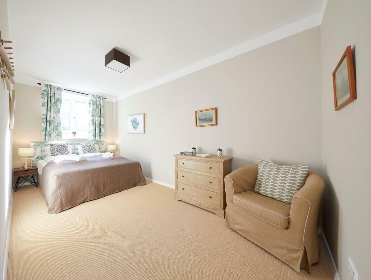 Apartament Penthouse 2