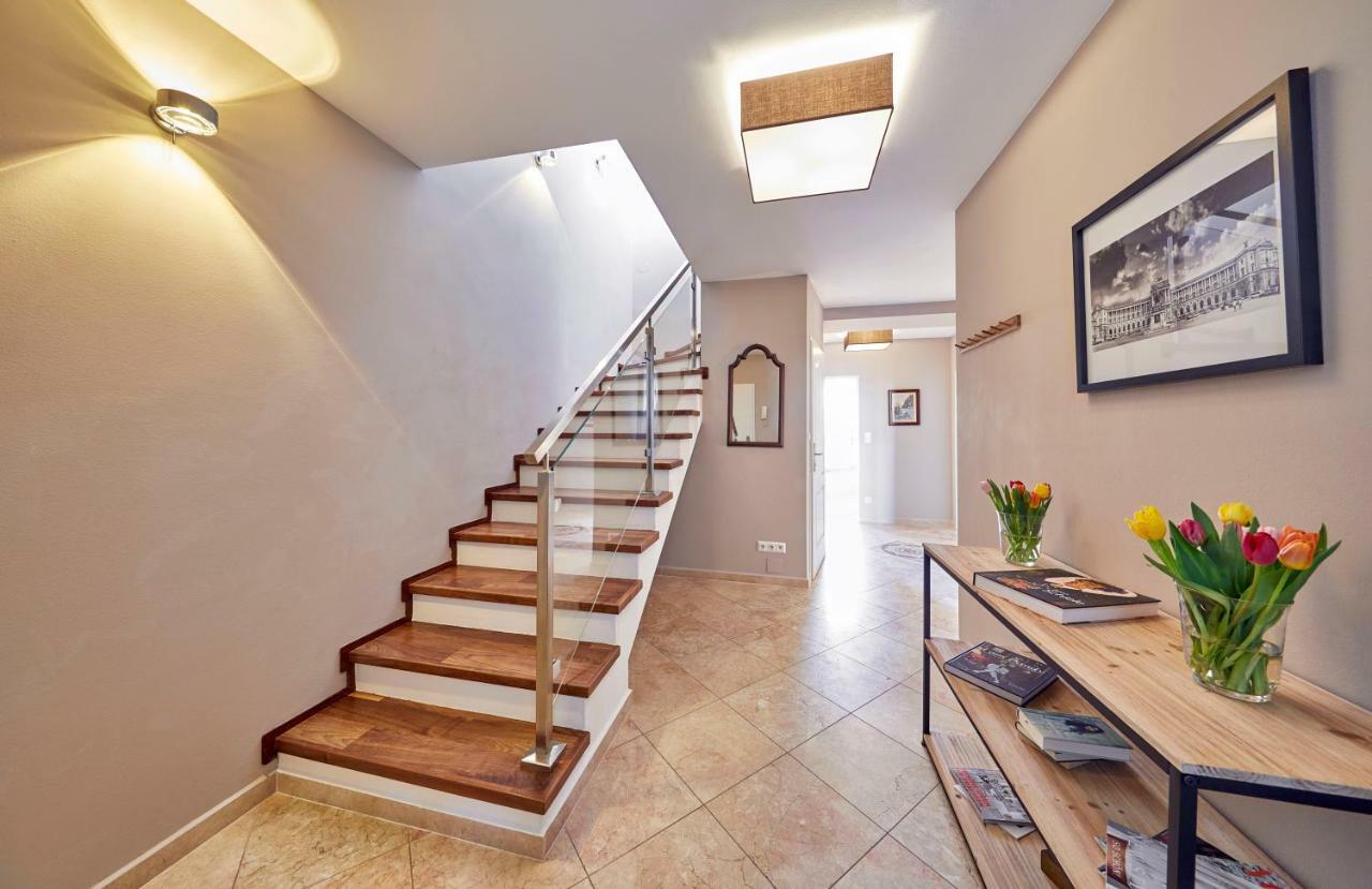 Apartament Penthouse 2 *