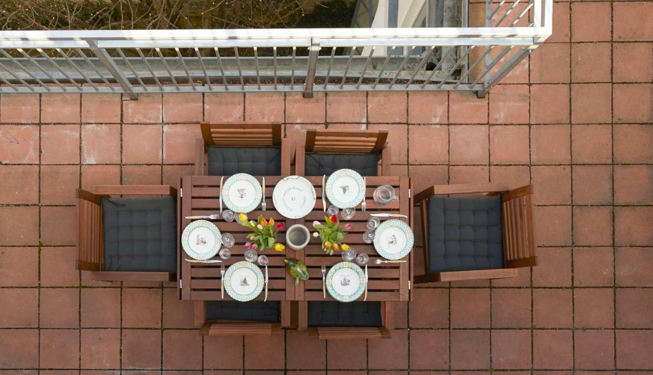Apartament Penthouse 2 *
