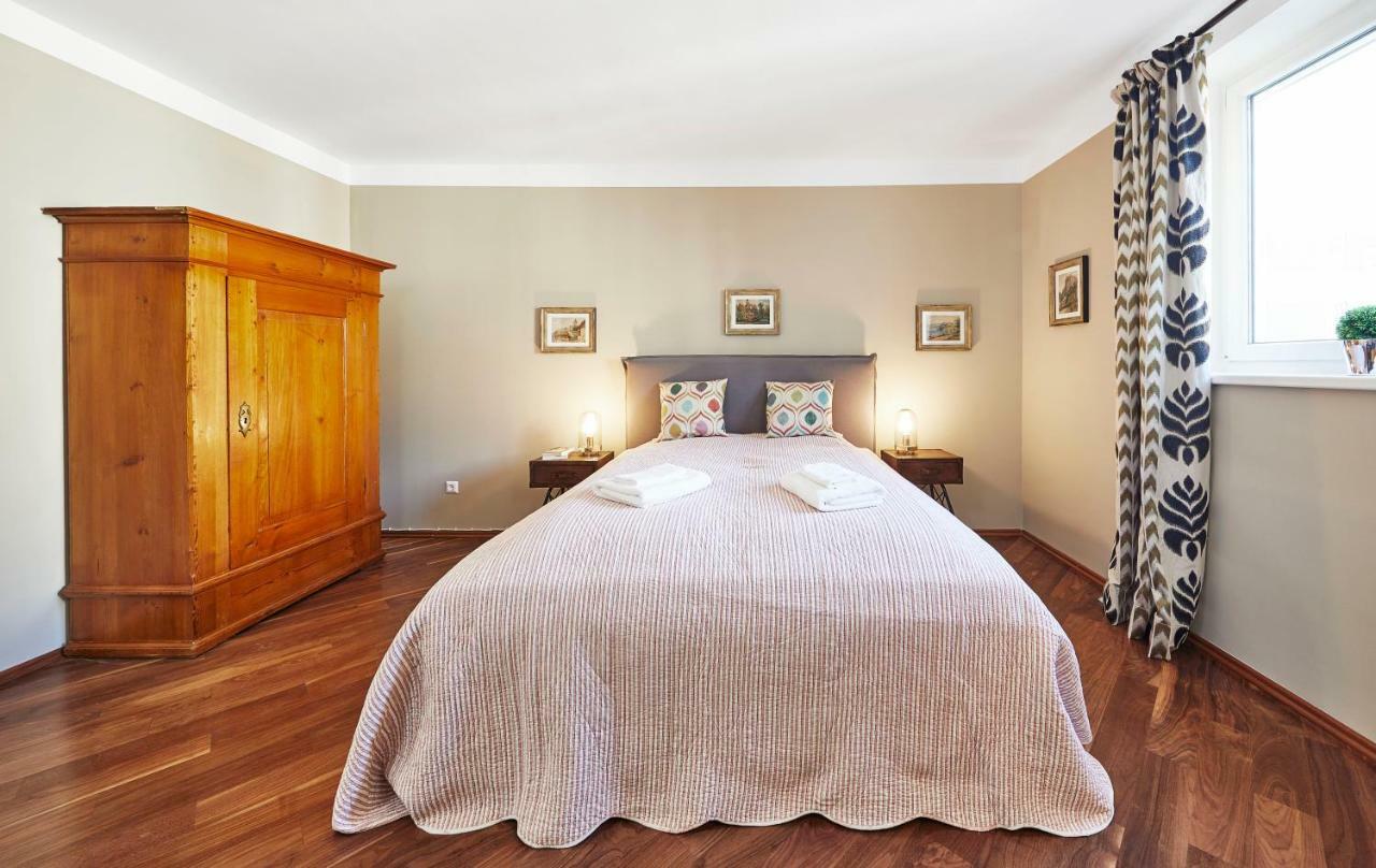 Appartamento Penthouse 2 Vienna